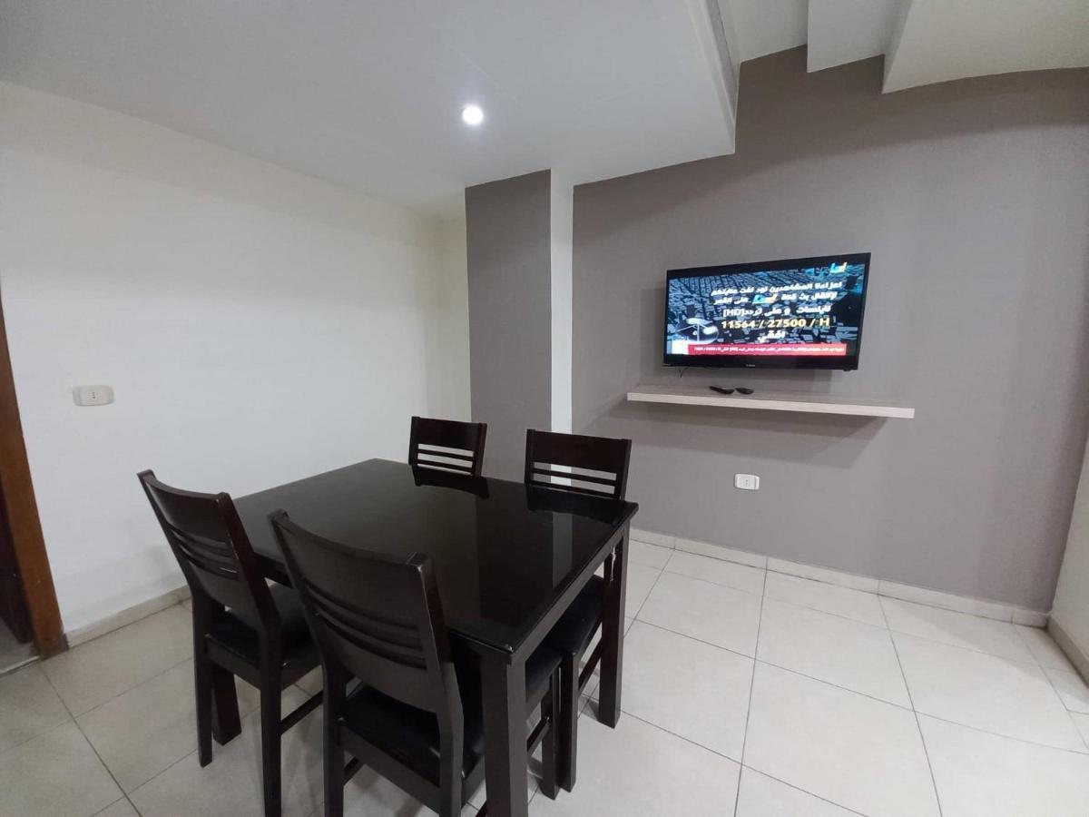 Lujain Hotel فندق النور واللجين Amman Extérieur photo