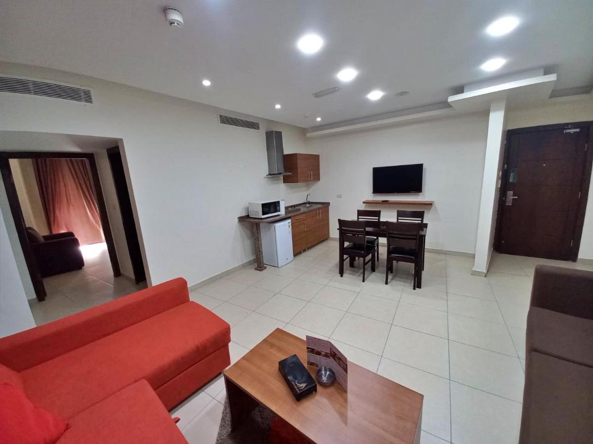 Lujain Hotel فندق النور واللجين Amman Extérieur photo
