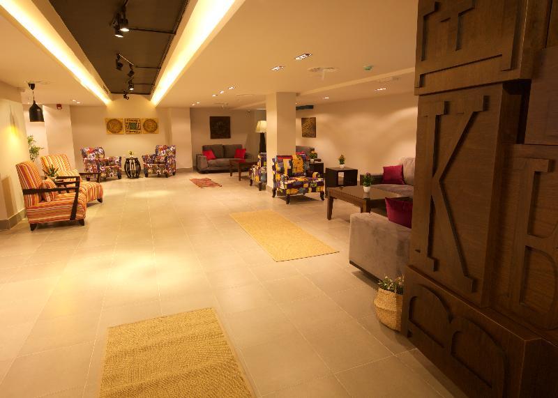 Lujain Hotel فندق النور واللجين Amman Extérieur photo